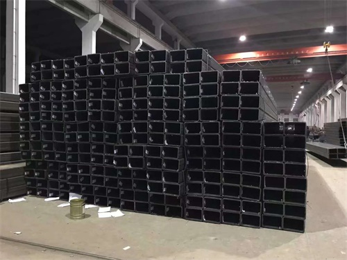 建湖冷拔方管选型指南 工程采购怎么选